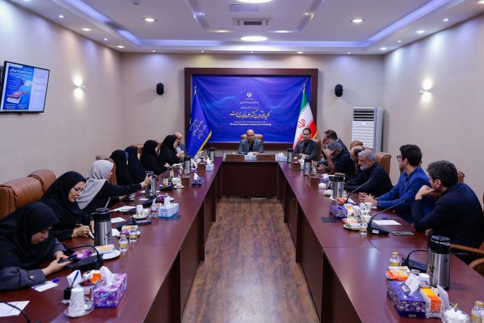 اعطای گواهی نامه صلاحیت فعالیت مراکز نوآوری معاونت علمی فناوری و اقتصاد دانش بنیان ریاست جمهوری به سازمان جهاددانشگاهی صنعتی شریف 7 اعطای گواهی نامه صلاحیت فعالیت مراکز نوآوری معاونت علمی فناوری و اقتصاد دانش بنیان ریاست جمهوری به سازمان جهاددانشگاهی صنعتی شریف