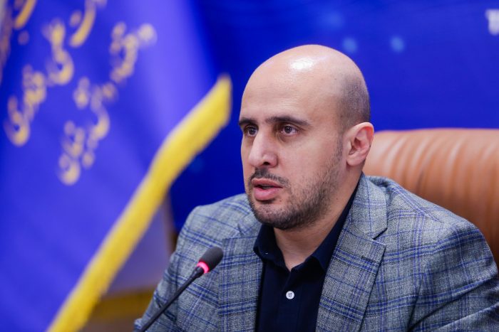 اعطای گواهی نامه صلاحیت فعالیت مراکز نوآوری معاونت علمی فناوری و اقتصاد دانش بنیان ریاست جمهوری به سازمان جهاددانشگاهی صنعتی شریف 8 اعطای گواهی نامه صلاحیت فعالیت مراکز نوآوری معاونت علمی فناوری و اقتصاد دانش بنیان ریاست جمهوری به سازمان جهاددانشگاهی صنعتی شریف