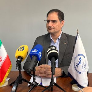 ورود جهاد به فناوری «خودروهای متصل»/ نصب بر روی ۲۰۰ خودرو «ریرا»